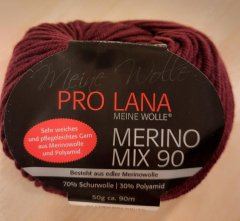 Merino Mix 90 Farbe 39