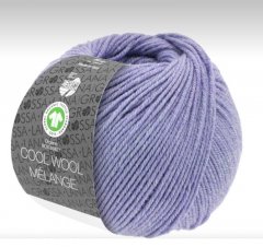 Cool Wool Melange